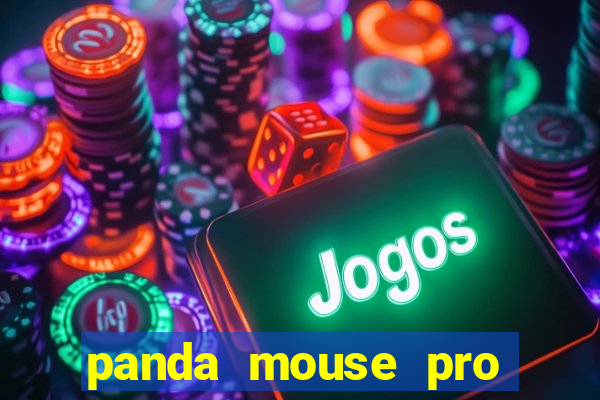 panda mouse pro 2.3 6